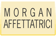 Morgan Affettatrici - Logo