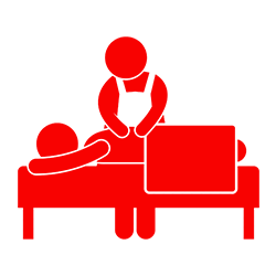 Tocchi psicosomatici