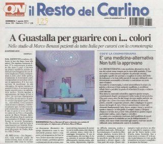 Articolo di giornale