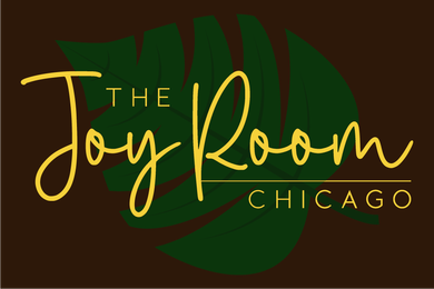 The Joy Room Chicago logo