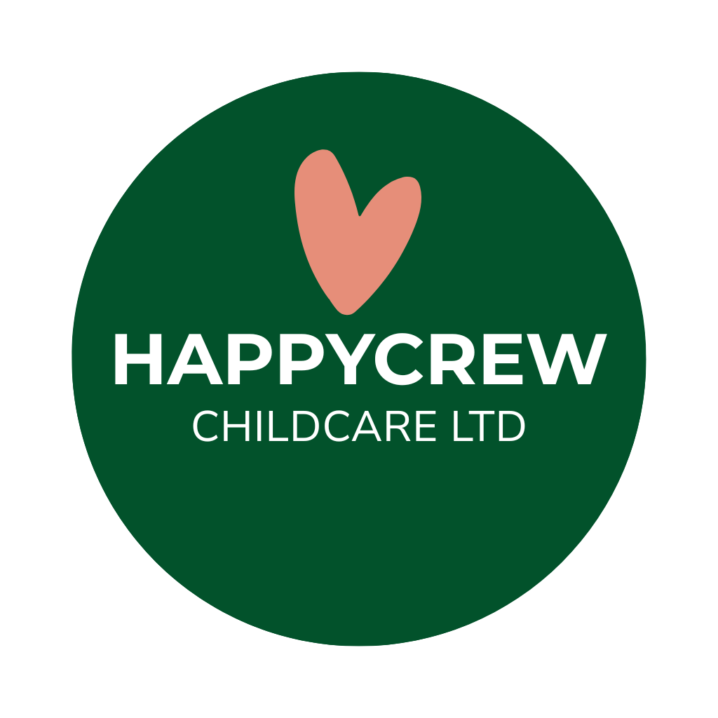 Happy Crew Childcare
