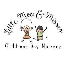 Little Men & Misses Childrens Day Nursery