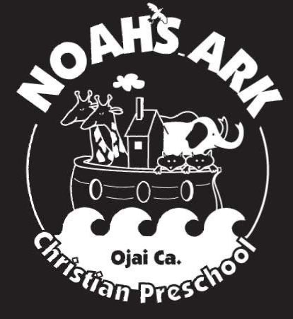 Noahs Ark Christian Preschool logo