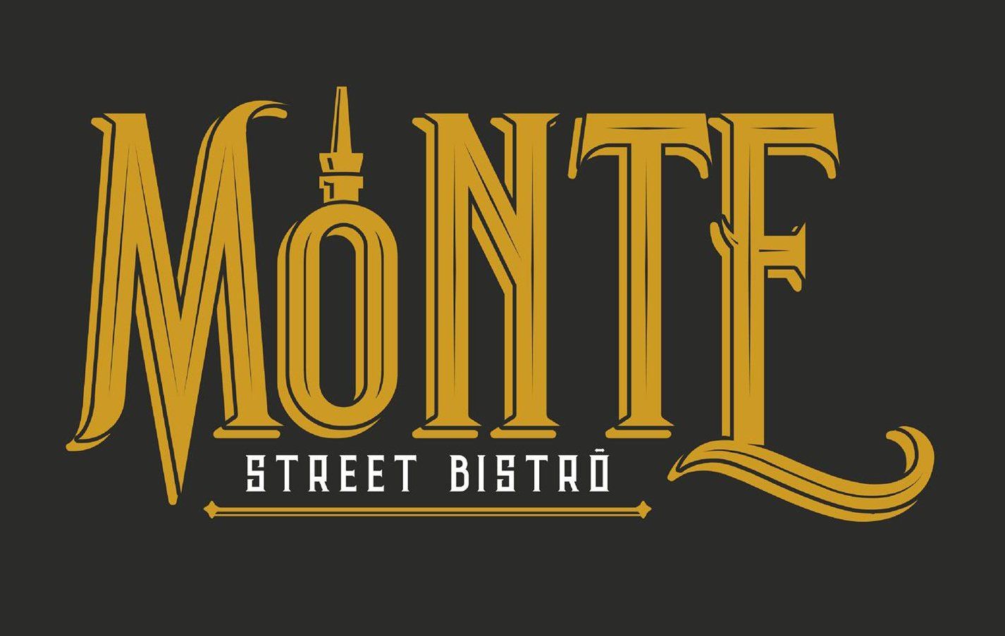 Monte Street Bistrò-LOGO