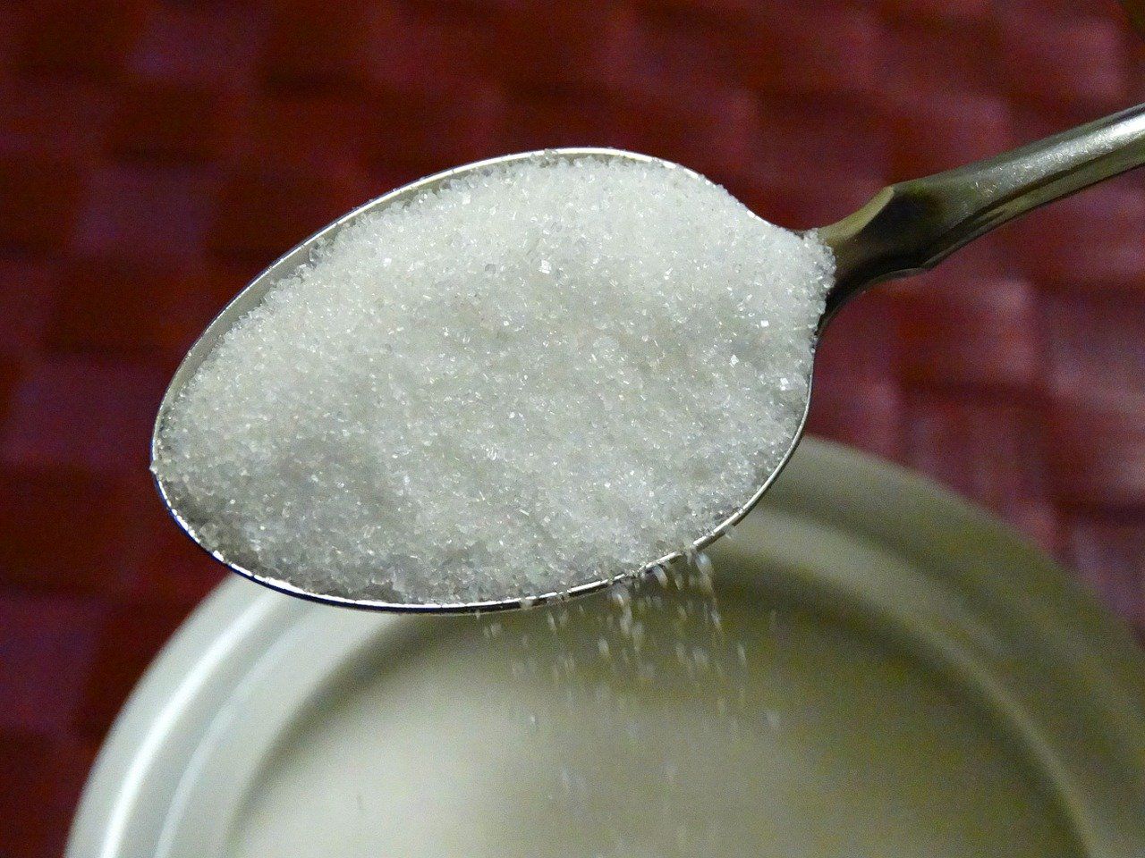 Xylitol is an artificial sweetener that is poisonous to animals
