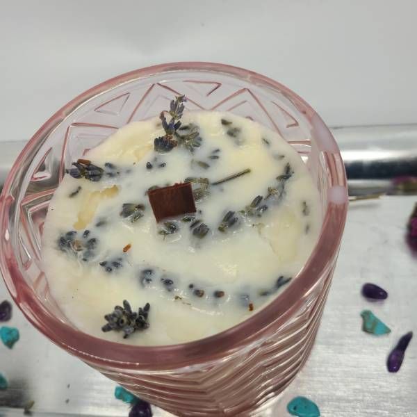 Aromatherapy Candle