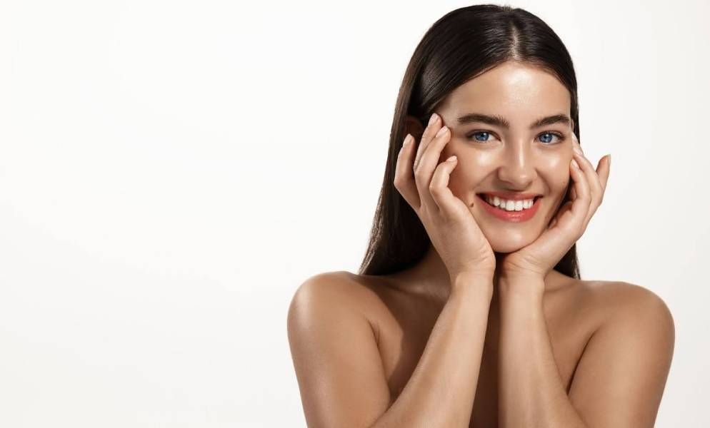 Professional Treatments After 40