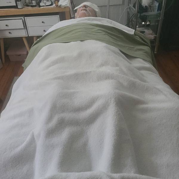 Best facial treatment procedure