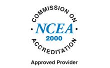 Commission on Accreditation Approved Provider