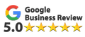 Google Business Review - 5star