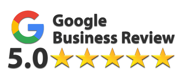 Google Business Review - 5star
