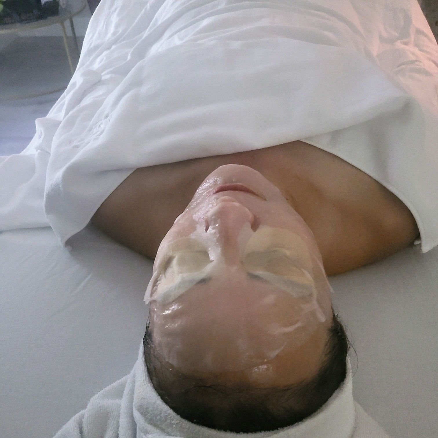 Tala Cold Plasma Facial