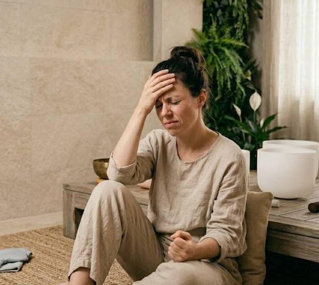 Signs Your Nervous System Needs a Reset