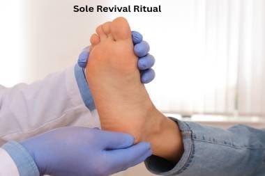 Sole Revival Ritual