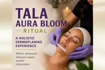 Tala Aura Bloom Ritual