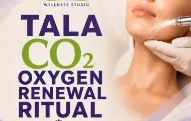 Tala CO2 Oxygen Renewal Ritual