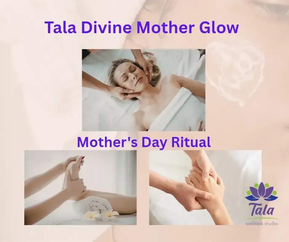 Tala Divine Mother Glow