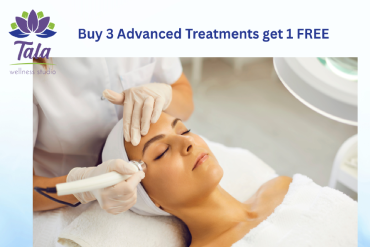 The Tala Glow Series