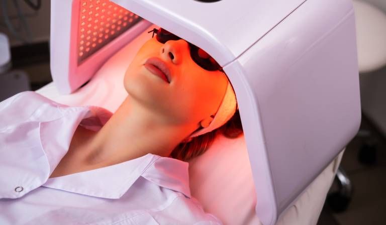 benefits-of-led-light-therapy