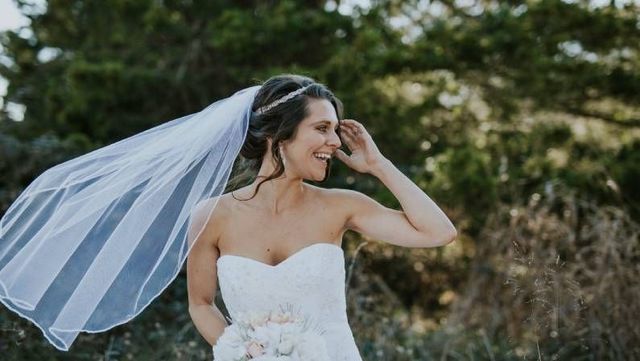 The Ultimate Bridal Veil Guide