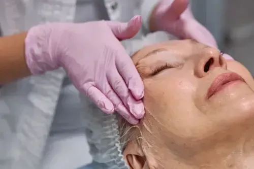 Tala Comfort Facial