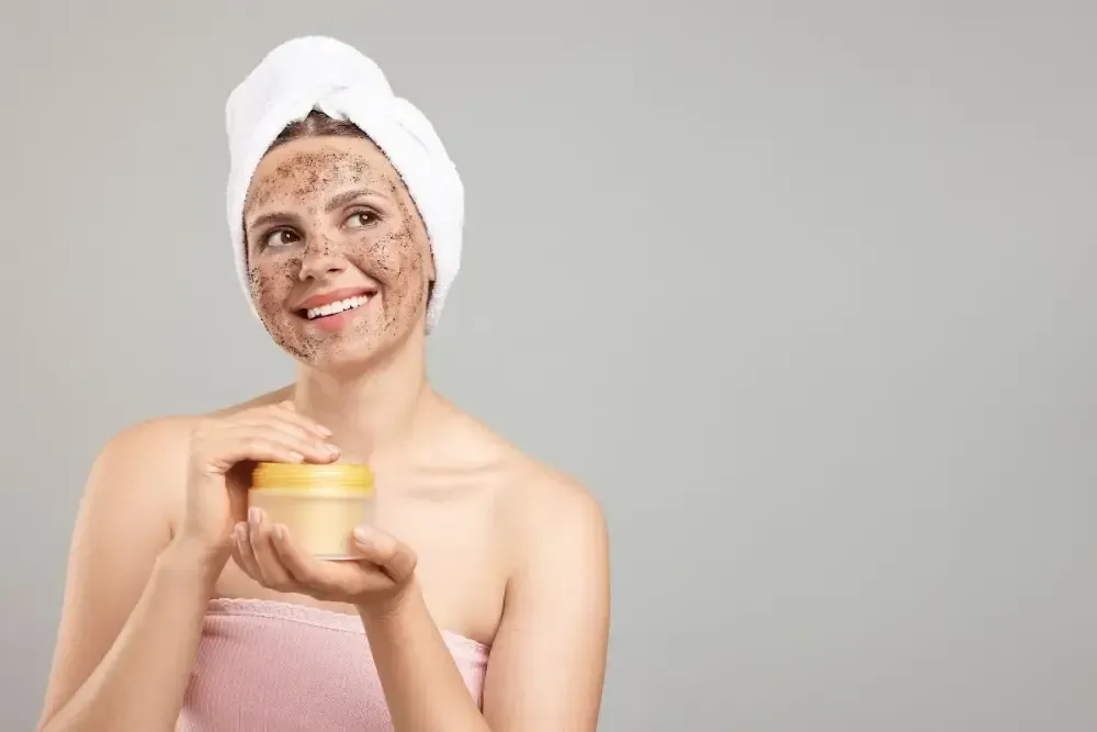 How Often Should One Exfoliate Face