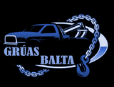 GR&Uacute;AS BALTA