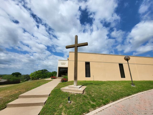 St. Stephen Catholic Church