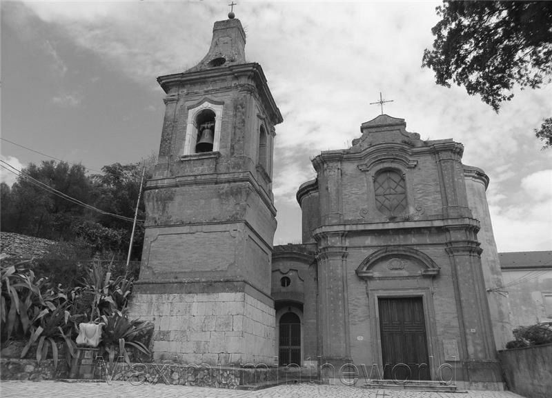 Passionist Fathers' Convent, Airola