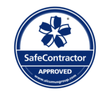 safe contractors logo