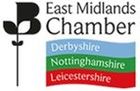East Midlands Chamber logo