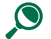 magnifying glass