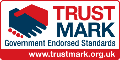 Trust Mark Logo