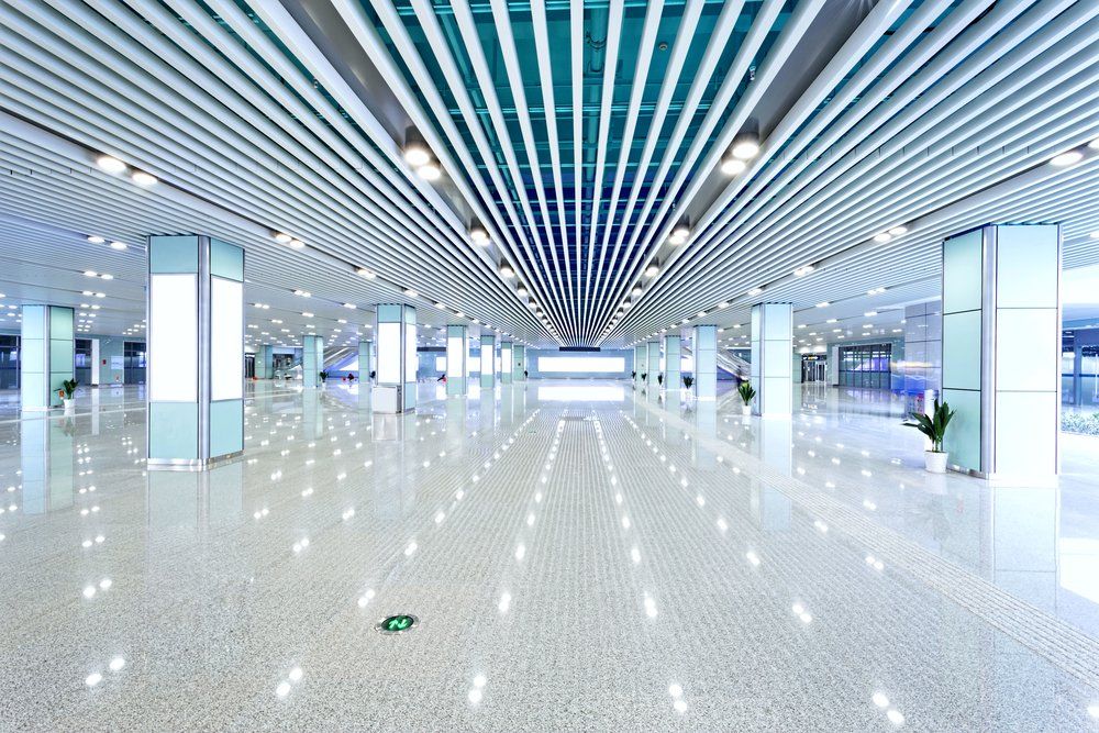 Commercial Lighting in Denver, CO | Conductive Electric LLC