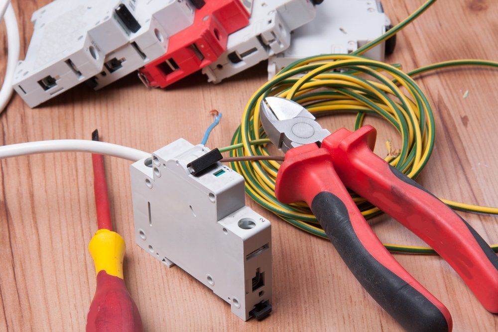 Rewiring Service in Enid, OK | Northwest Electric Service Co LLC