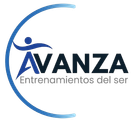 Logotipo de AVANZA - ENTRENAMIENTOS DEL SER