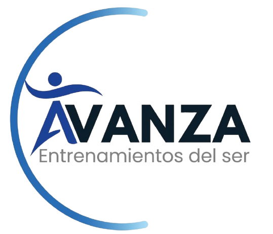 Logotipo de AVANZA - ENTRENAMIENTOS DEL SER