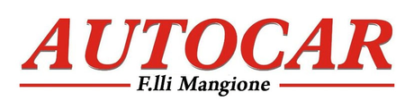 AUTOCAR MANGIONE srl - LOGO