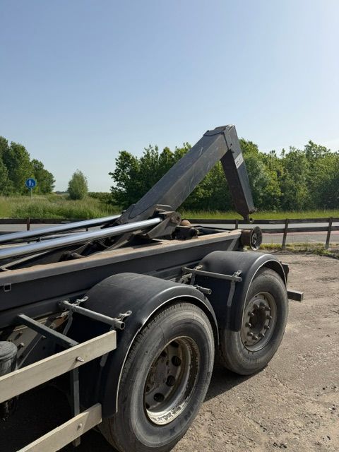 haakarm