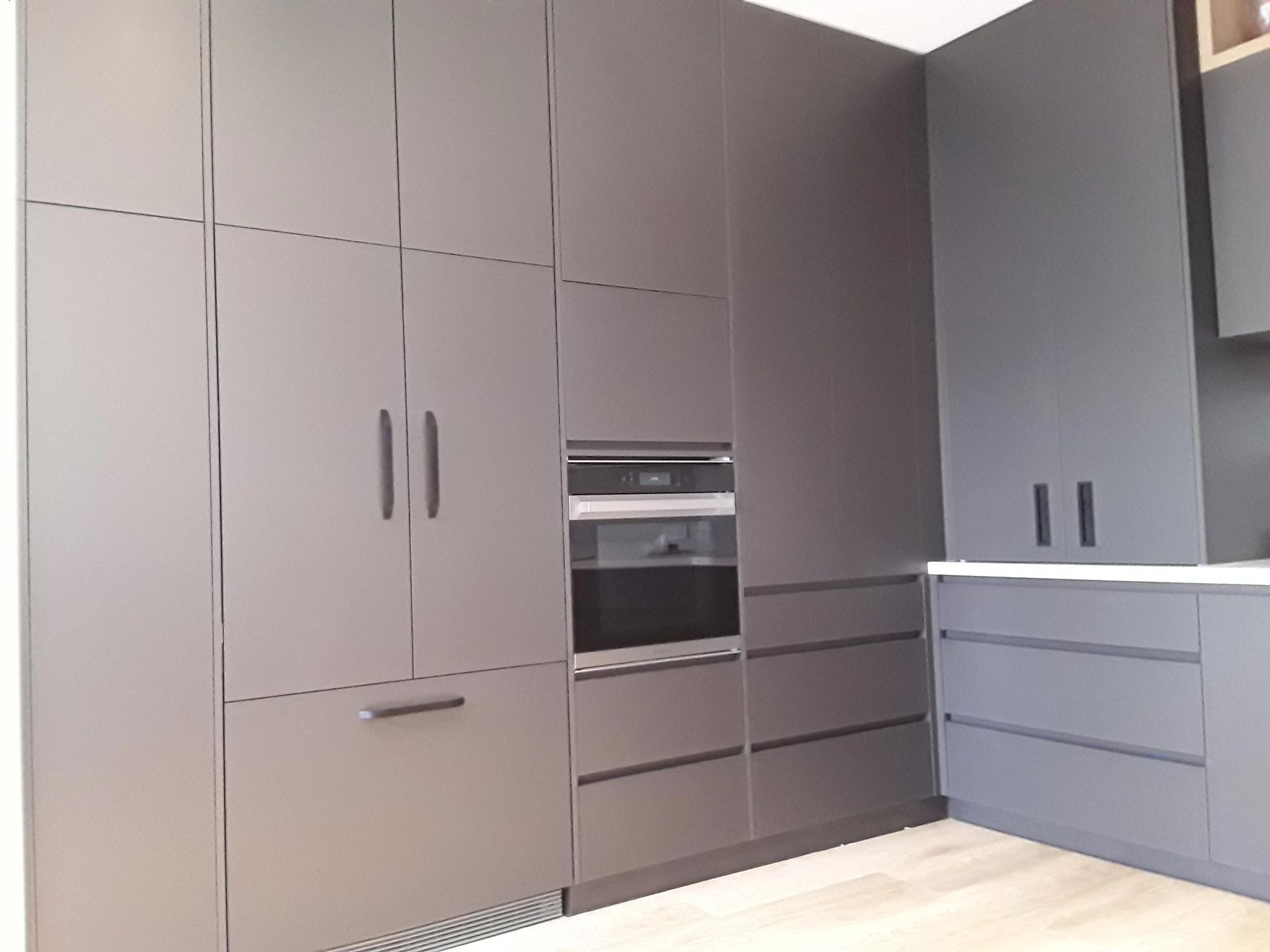 Cabinetry — Bulimba, QLD — D&S Cabinets