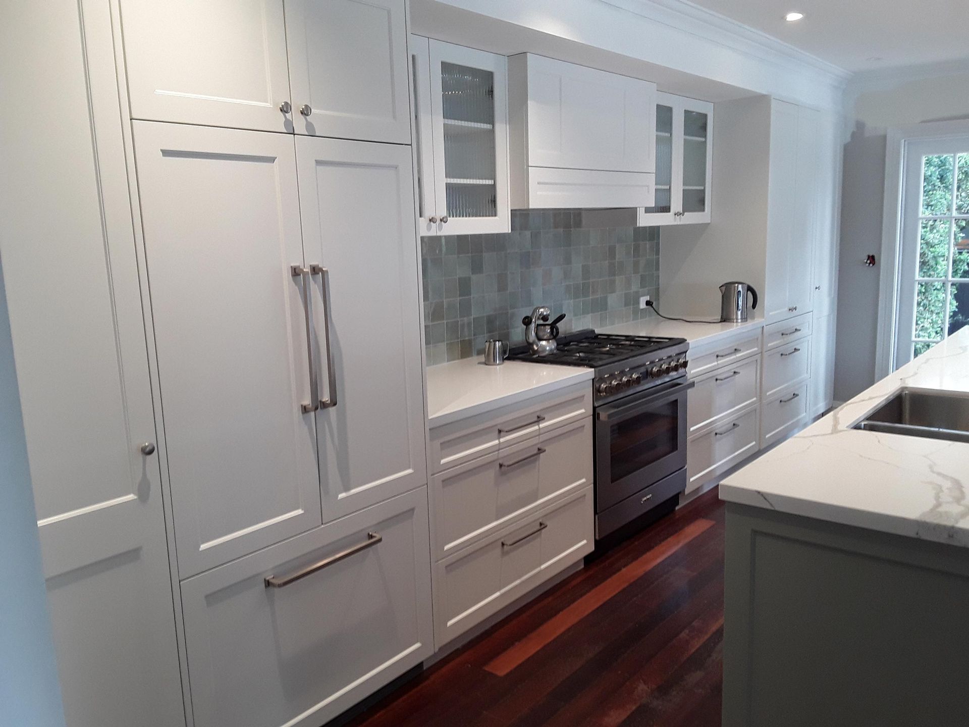 Kitchens — Bulimba, QLD — D&S Cabinets