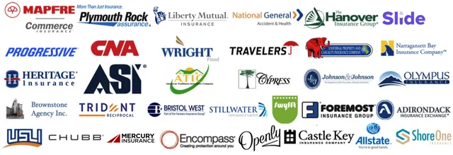 insurance Massachusetts boston MA state fund partners