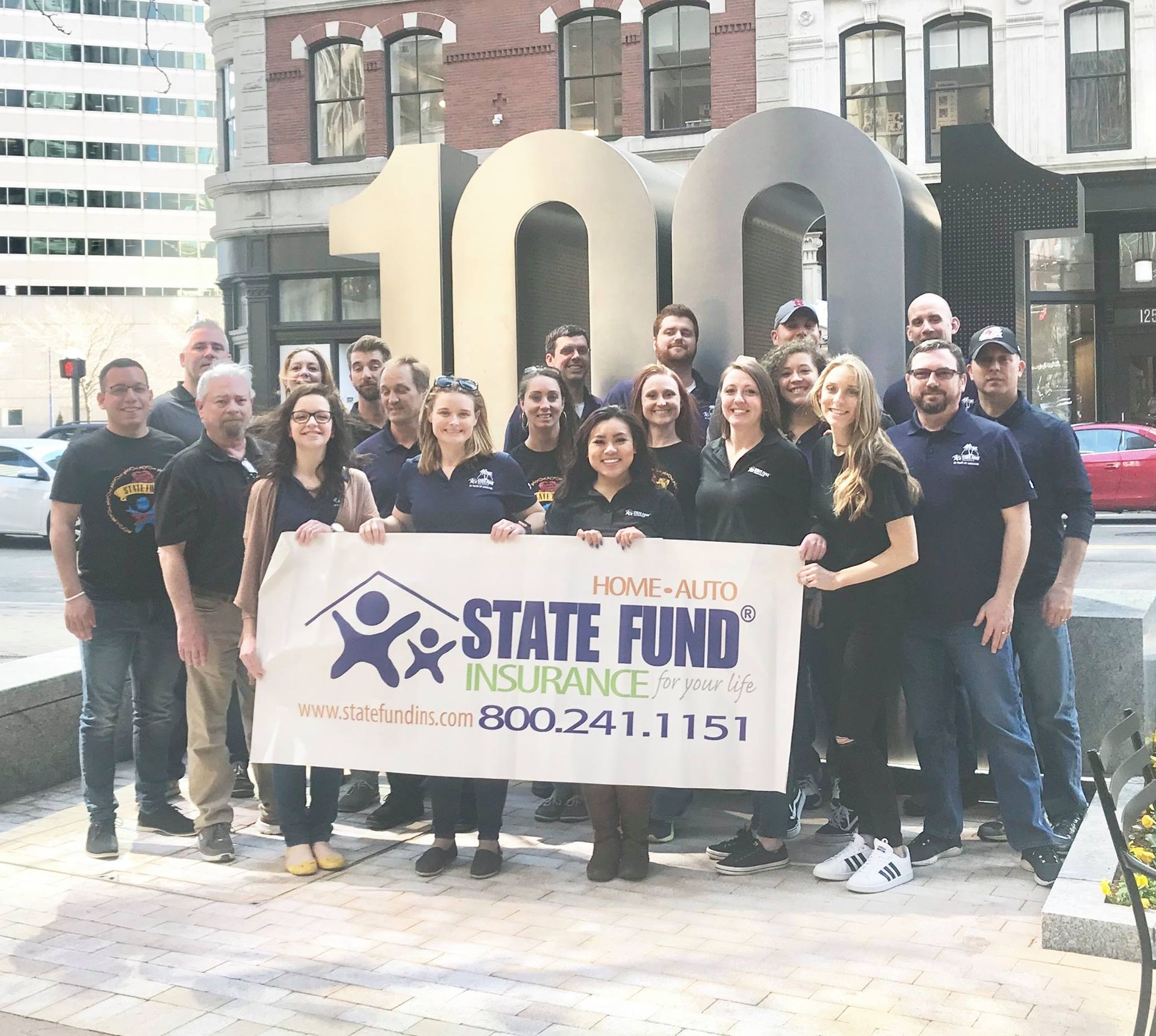 State Fund Insurance Auto Home and Renters Insurance