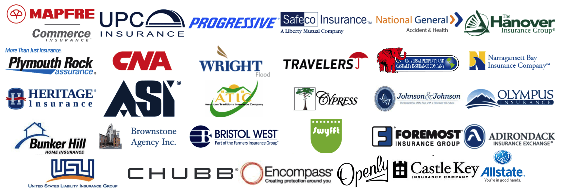 insurance Massachusetts boston MA state fund partners