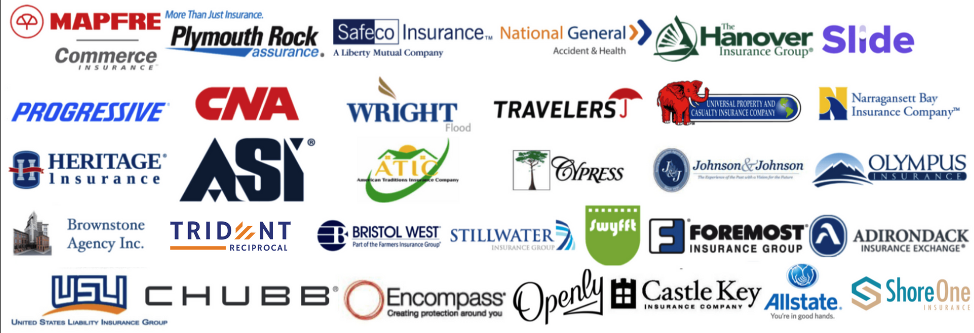 insurance Massachusetts boston MA state fund partners