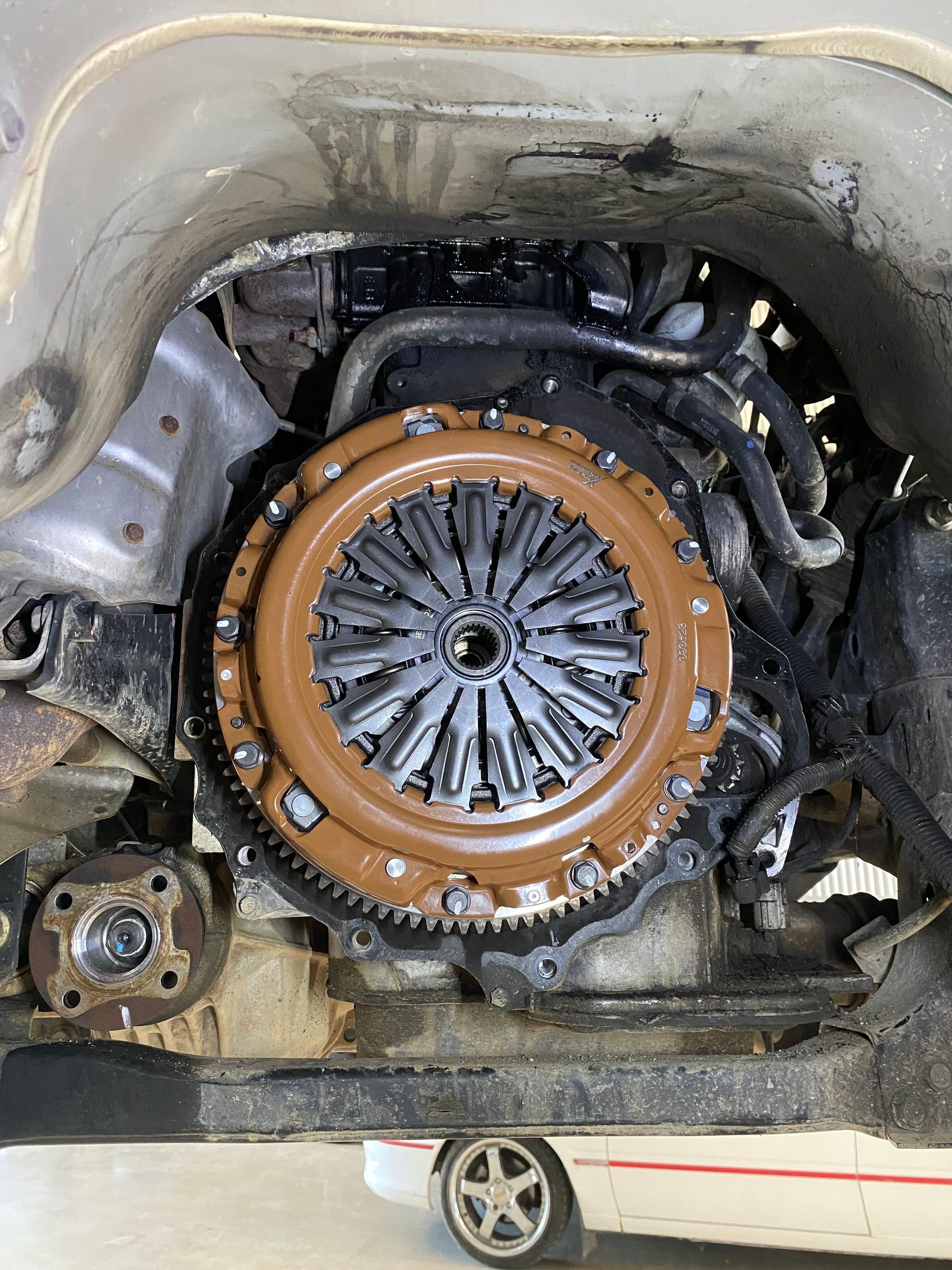 Diesel Performance — NG Mechanical Services in Thurgoona, NSW