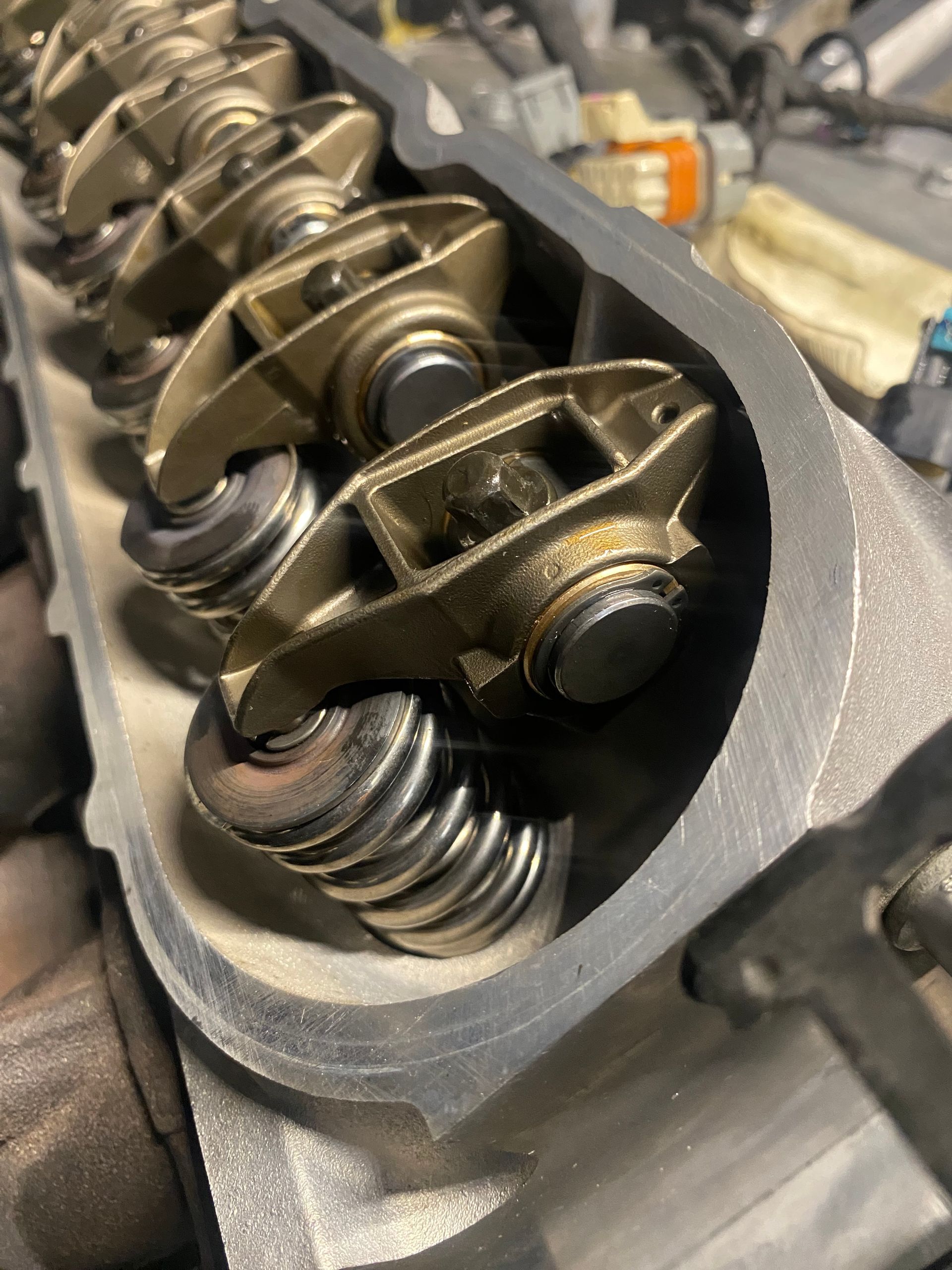 Engine Mechanics — NG Mechanical Services in Thurgoona, NSW