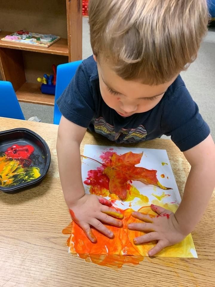 Location Dover, NH Children In Motion