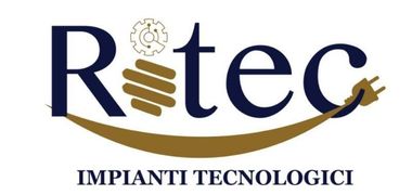 logo RITEC Impianti Tecnologici