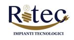 logo RITEC Impianti Tecnologici